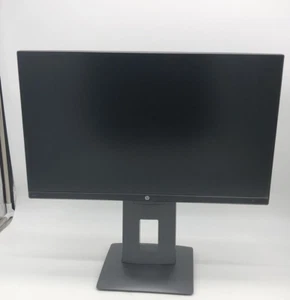 HP M2J71 Z22n Narrow Bezel IPS Display used - Picture 1 of 4