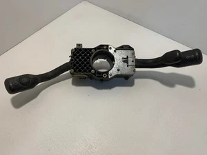 AUDI A4 B5 STEERING STOCK SWITCH LIGHT INDICATOR WIPER 4D0953513 - Picture 1 of 7