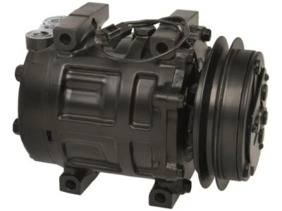 Compresor de aire acondicionado 45725WFGH 1987 1988 1989 para Mazda RX7 1986-1990 Foto 1 de 2