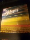 The Shiners 2015 Country Southern Rock Cd Autographed Signed Rare