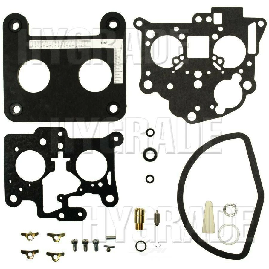 Kit de carburador Buick Chevy GMC Pontiac Safari Firebird Rochester M2MC/ME 1981-83 Foto 1 de 1