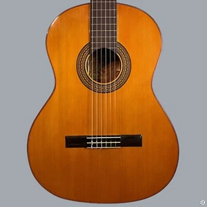 Juan Estruch Trovador Classical Gtr. Mod. 150 - Made in Barcelona, Spain c. 1980 - Picture 1 of 20
