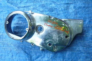 Yamaha XS650 Deckel von Lichtmaschine Lichtmaschinendeckel Cover Alternator LH - Bild 1 von 15