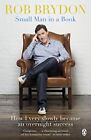 Small Man in a Book-Rob Brydon-Paperback-0241954827-Good
