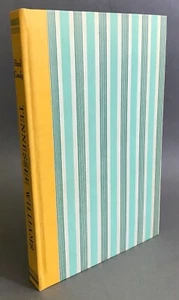 First Edition Tennessee Williams Hard Candy New Directions 1954 - Picture 1 of 8