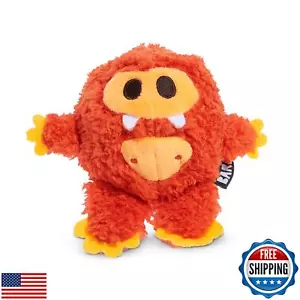 Barkbox Betty Bigfoot Dog Toy for Medium to Large Aggressive Chewers, Durable - Picture 1 of 5