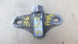 1936 Studebaker President Rear HOOD MOUNTING BRACKET Original Plate on Cowl - Picture 1 of 10