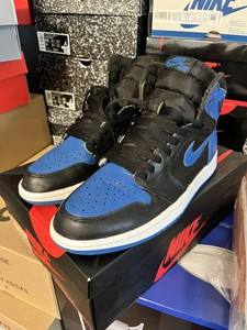 Jordan 1 Retro High OG Royal 2017 for 
