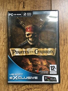 ¡Juego de PC de Piratas del Caribe! ¡Mira mis otros juegos!  - Imagen 1 de 1