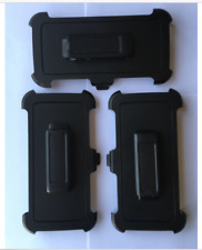 3x Clip Belt Holster For iPhone 11 PRO 5.8 for Otterbox Defender Series Case NEW