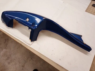 Hyosung GT250 GT250R 左侧保护套 适合 2001 - 2009 — 第 1/4 张图片