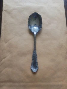 1865 Sears And Son Spoon - Picture 1 of 2