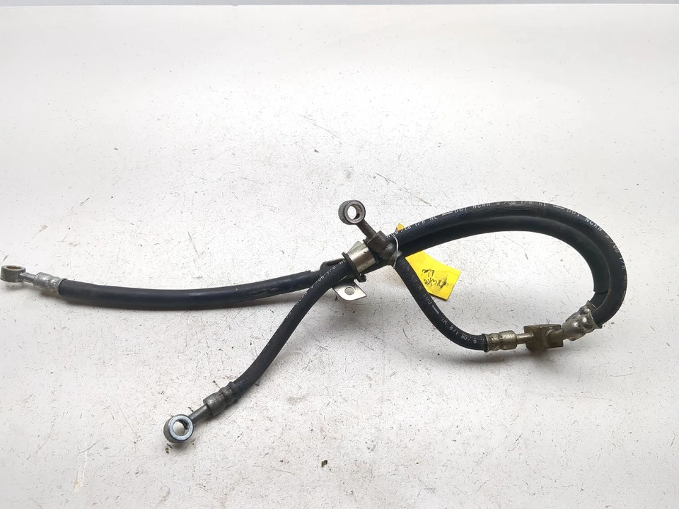 Mangueira de linha de freio dianteiro 09 Suzuki SV650 - Imagem 1 de 4