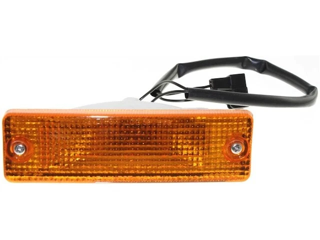 Luz intermitente delantera derecha para Mazda 323 1986-1989 1987 1988 QH421PG Foto 1 de 1