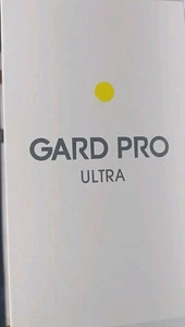 Guard Pro Health Smartwatch Beige - Picture 1 of 3