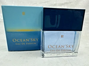 LR Eau de Parfum OCEAN`SKY - 50 ml -EdP - der Klassiker /  NEU in OVP - - Bild 1 von 4
