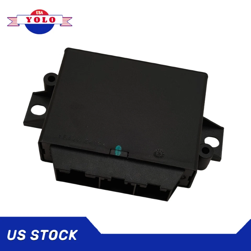 New LR024774 LR021807 For Land Rover LR4 Range Rover Sport Parking Aid Module Foto 1 de 4