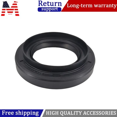 Transmission Output Axle Shaft Seal For Nissan Rogue 2.5L 2016-2019 38342-8E001 Foto 1 de 4