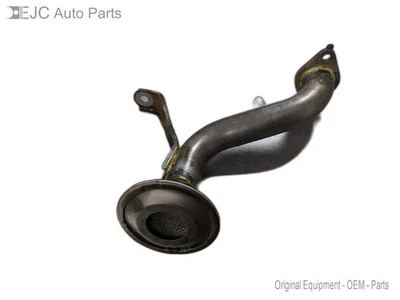 Tubo de recogida de aceite de motor para 07-09 Lexus RX350 3.5 1510431120 gasolina Foto 1 de 4