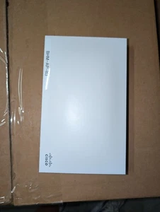 Cisco Meraki MR42 Access Point mit Halterung gebraucht funktioniert - Bild 1 von 3