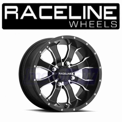 Raceline Front Mamba Wheel for 2014-2017 Polaris Ranger Diesel HST Deluxe - if Foto 1 de 4