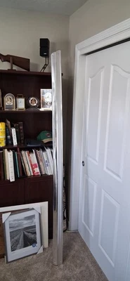 1966 年水星彗星 Caliente 摇杆面板模塑装饰 Caliente 气旋 - LH — 第 1/4 张图片