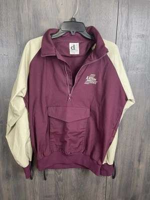 Chaqueta de Colección Arizona State Sun Devils Para Hombres XL Pullover Cortavientos Campeón de la NCAA Foto 1 de 4