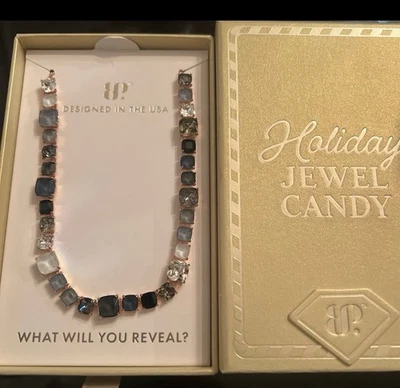 Caramelo dulce actitud helada fiesta fiesta bomba joya de vacaciones Foto 1 de 2