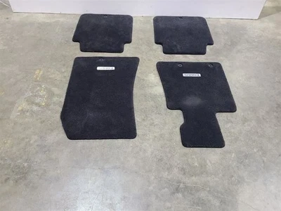 Set of Floor Mats Fits 2016 Hyundai Equus 567964 Foto 1 de 4