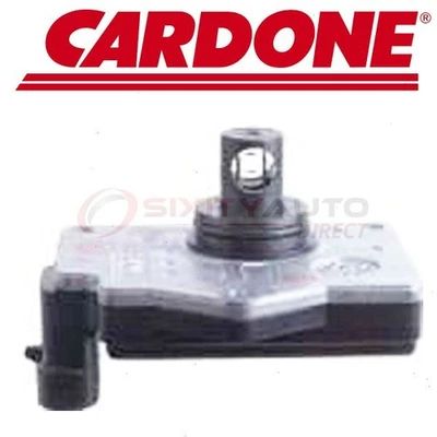 Cardone Mass Air Flow Sensor for 1994-1996 Buick Century 3.1L V6 - MAF rf - Image 1 of 4