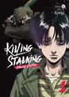 Killing Stalking: Deluxe Edition Vol. 1 By Koogi: Used