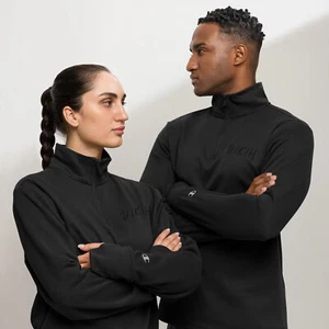 Quarter zip pullover - Picture 1 of 5