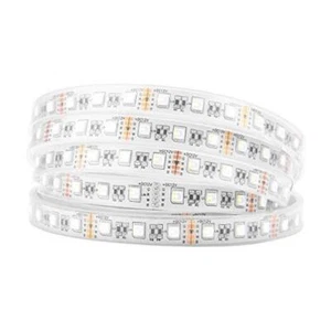 5050 RGBW RGB+Warm IP67 tube waterproof Rgb+warm White 4 Colors in 1 - Picture 1 of 7