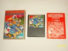 Fantasy Zone - The Maze (Sega Mark III) SMS Master System Japan Import