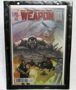 Marvel Weapon H #1 Variante Edition Hulk Comicbuch 00111 - Bild 1 von 1