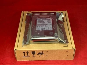 804671-B21 805389-001 804638 HPE 800GB 6G SFF 2.5" SATA WI-2 SC SSD NEW BULK**** - Picture 1 of 1