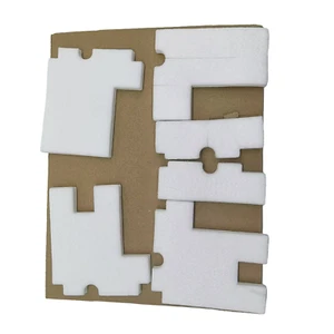 5pcs Waste Ink Sponge Fits For Epson L4151 L4170 L4163 L4169 L4156 L4160 L4150 - Picture 1 of 11