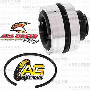 All Balls Rear Shock Seal Head Kit 40x14 For Suzuki LT-Z LTZ 400 2008 Quad ATV - Picture 1 of 1