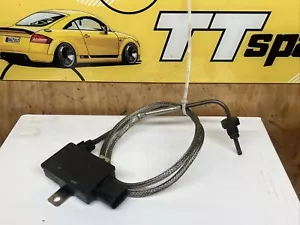 AUDI TT MK1 8N 225 BAM EXHAUST GAS TEMPERATURE SENSOR 06A919529 EGT - Picture 1 of 4