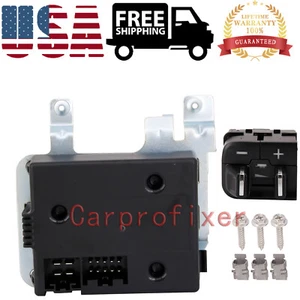 82215040AC Classic Trailer Brake Module 82215040AB For 16-18 Dodge Ram 1500 2500 - Picture 1 of 12