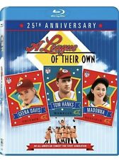A League of their Own 25th Anniversary (Blu-Ray + DVD) NO DIGITAL