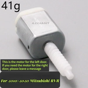 5715A749 /5715A599 Central Door Lock Actuator Motor For 2010-2020 Mitsubishi RVR - Picture 1 of 15