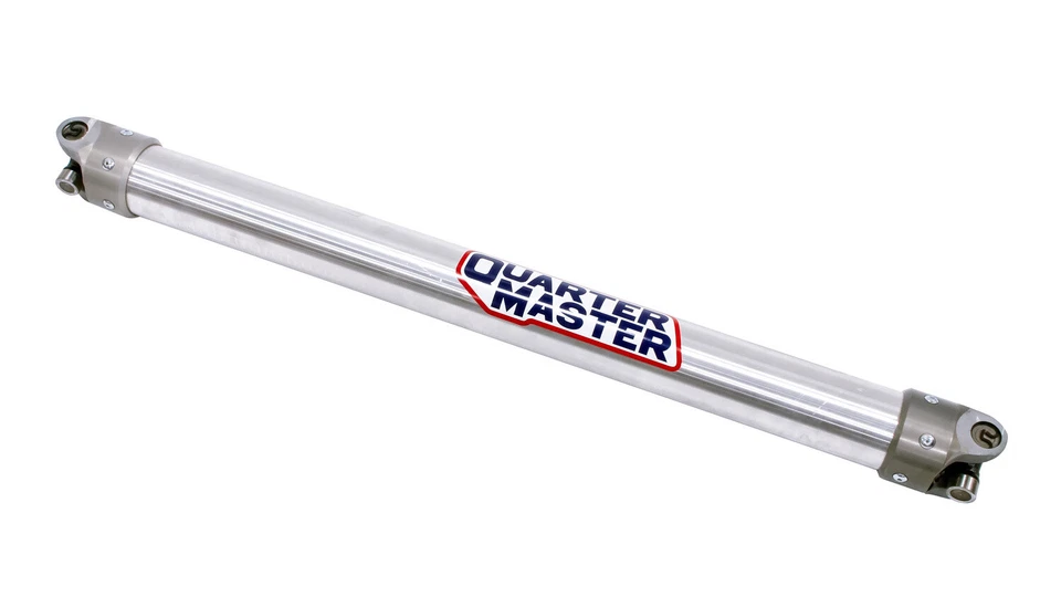 QUARTER MASTER #188390 Alum. Eje de transmisión 39 pulgadas Foto 1 de 1