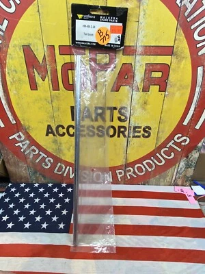 Pluma trasera Walkera HM-68-Z-28 -NUEVA - ENVIADA A EE. UU. Foto 1 de 4