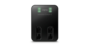 Signia Inductive Charger E for Pure Charge&Go X and Motion Charge&Go X