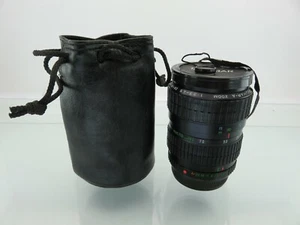 Pentax Takumar-A Zoom 1:3.5-4.5 28-80mm Zoom Lens Pre-owned - Picture 1 of 7