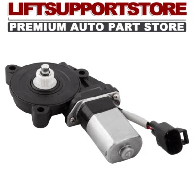 Motor elevador de ventana para Buick LeSabre Olds Alero Pontiac Bonneville Grand Am 99-05 Foto 1 de 4