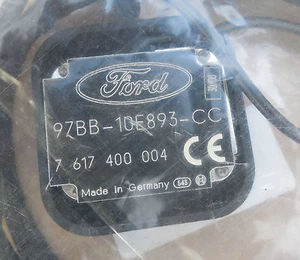 Ford Mondeo GPS Antenne Ford-Finis 1092175 - 97BB-10E893-CC - 7617400004 - Bild 1 von 5