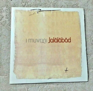 CD AUDIO MUSIQUE / I MUVRINI - JALALABAD - CD SINGLE PROMO 1T 2002 NEUF - Picture 1 of 2