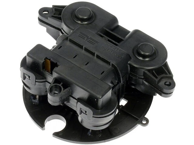 Motor de transmisión de espejo de puerta Dorman para Lincoln MKS 2009-2016 72HGTC Foto 1 de 1